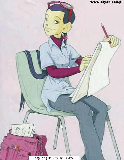 hay lin poze hay lin desenand